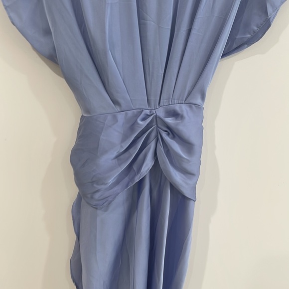 Collared shirt dress button down - Picture 8 of 9